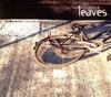 CD LEAVES - Race BUN020CDS B-Unique Record 2002 UK Rock Used