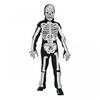 Childrens/Kids Skeleton EVA Costume
