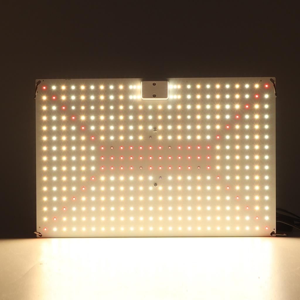 8000 Вт Светодиодная лампа полного спектра Ультратонкий светильник для выращивания Светодиодная лампа для растений Теплицы Комнатная фитолампа Гроутент 45*30 см