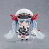 1800 Anime Figure Miku Snow Miku Action Figurine Pvc Statue Collection Model Toys Gifts
