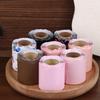 10M Colorful Self Adhesive Border Trim Sticker Classroom Decor 26 Colors Flexible Wall Sticker for Bulletin Boards