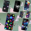 Космический Планета Звезды Луна Чехол Для Samsung Galaxy M33 M53 M13 M15 M35 M55 M32 M16 M36 M56 M54 M20 M52 M34 M14 M11 M31