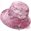 Middle-aged and Elderly Hats, Women's Spring and Summer, Mothers, Big Brim Sunhats, Thin Breathable Basin Hats, Sunscreen Fisherman Hats