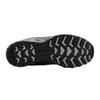 New Balance ML610 Удобные повседневные туфли с круглым носком, амортизирующие, с низким верхом, унисекс, черные ML610TSG