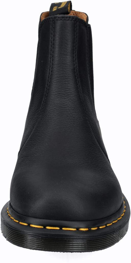 Dr. Martens 2976 Ambassador Leather Chelsea Boots 31989001black