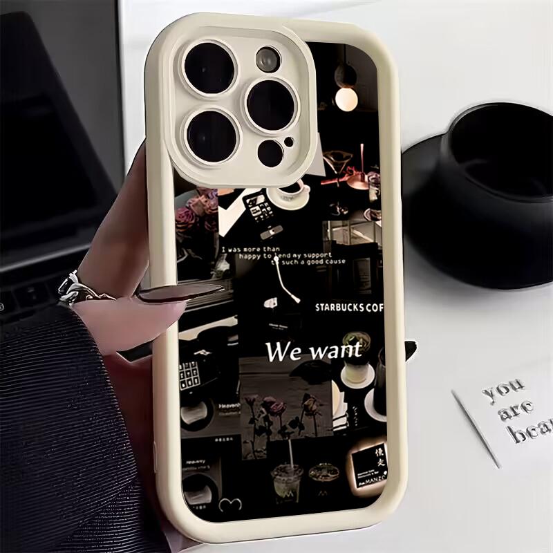 Чехол для iPhone 16 Чехлы iPhone 15 Pro Max Чехол Life Travel Силиконовый чехол для iPhone 14 13 12 11 XS X XR 7 8 Plus SE 2022 Обложка