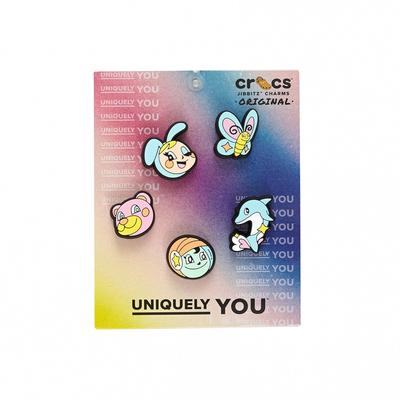 Y2k Аниме 5 Pack 10012196