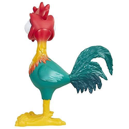 Disney Moana Squeeze and Scream HeiHei Toy Figure [Item]