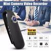 New 1080P HD Mini Camera Back Clip Portable Body Cam Wireless Motion Detection Motorcycle Bike Security Surveillance Video Recorder