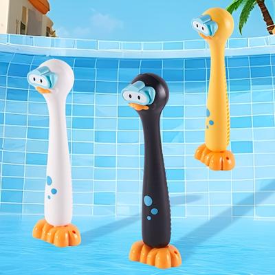 Нырковые утки, Игрушки для ныряния, Игрушки для бассейна, Водные игры, Вечеринки у бассейна, Тренировочные призы для водных игр, Популярные летние игрушки для игр на воде. Игры для вечеринок