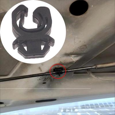 Опора на капоте, опора, зажим для Vauxhall Corsa C 2000-2006 Omega B 1994-2003 Astra G 1998-2009 Meriva A 2003-2010