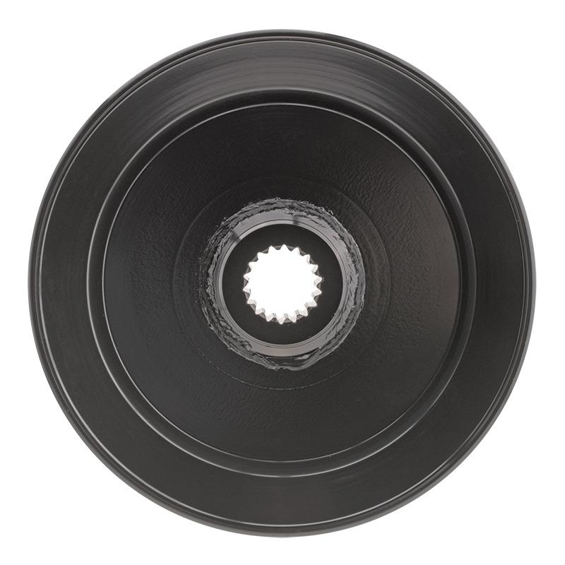 Шкив ведущей шестерни Ariens 101 мм, оригинал 209046100