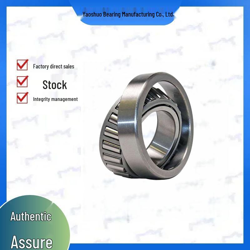 Tapered Roller Bearing 90366-35053/30307 for Toyota Auto Parts