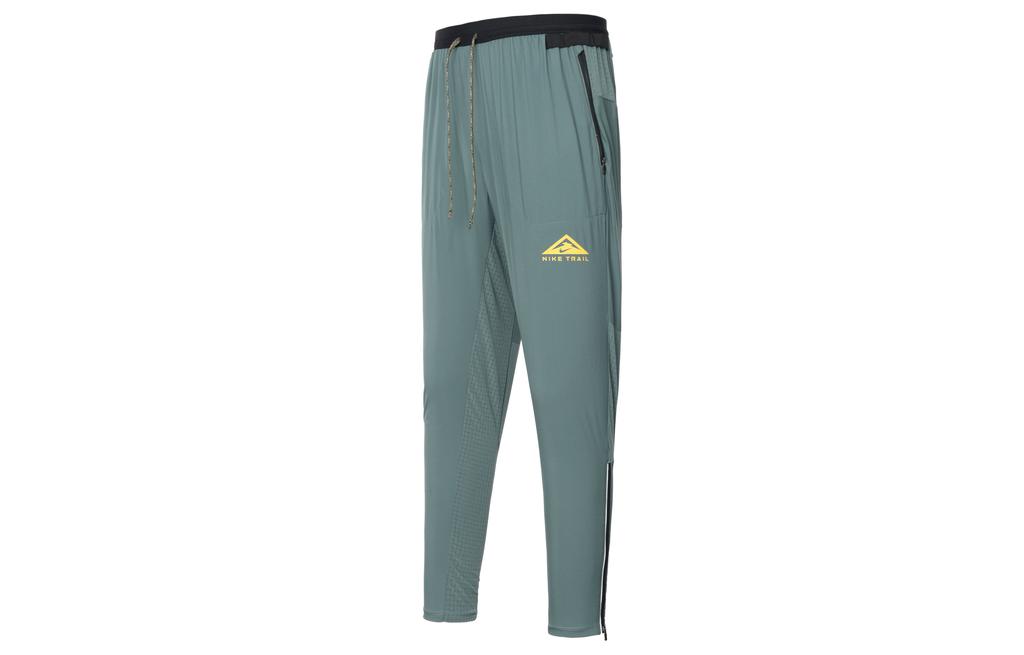 Nike Повседневные брюки мужские Gait Листовой зеленый CZ9059-387
