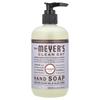 Hand Soap, Lavender Scent, 12.5 Fl Oz (370 Ml)