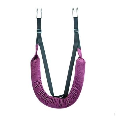 Мягкий пояс для растяжения позвоночника для домашнего хозяйства для людей с ограниченными возможностями