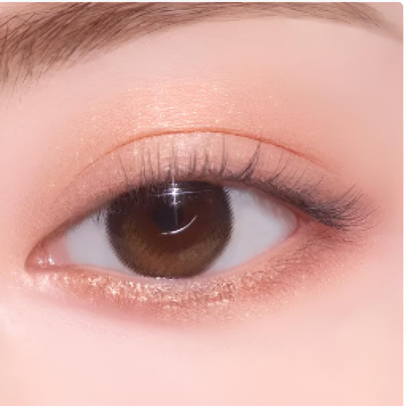 Etude Что у меня в глазах Двойное (Новые, 8 цветов)