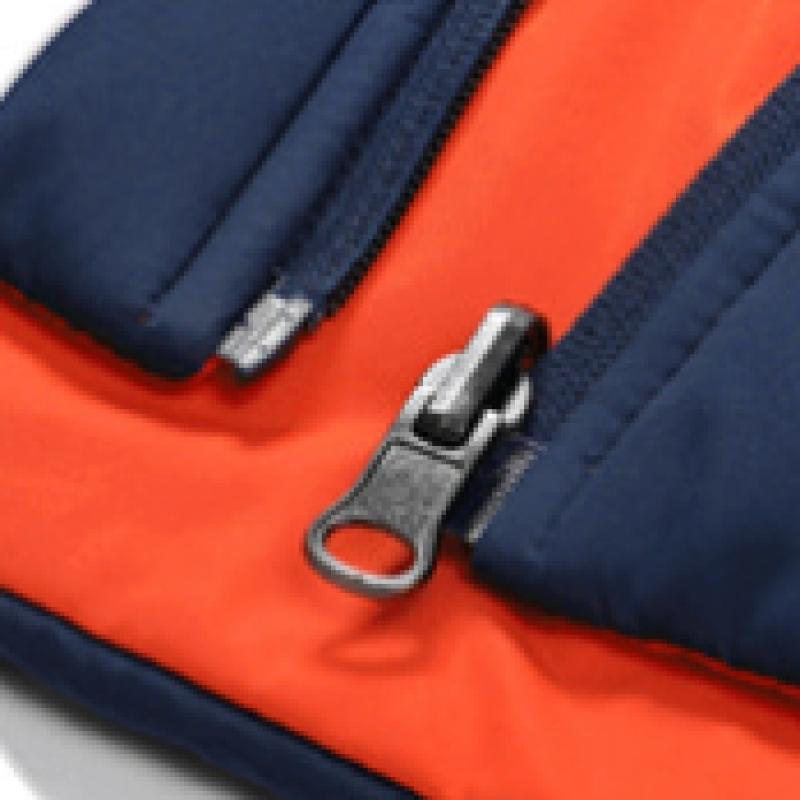 Puma Galleria Puma IndiviSualize Двусторонний утепленный мужской жилет