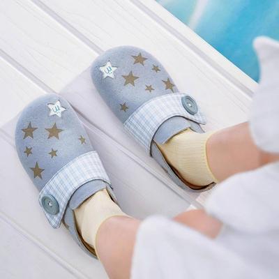 Баотоу тапочки уличные шлепанцы повседневные Бокен полутолстая подошва 2025 новые ленивые туфли Бокен женские летние универсальные крутые тапочки