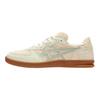 Asics Skyhand OG Марципан Сухой Лист Зеленый Унисекс Кроссовки Крем 1203A452-251