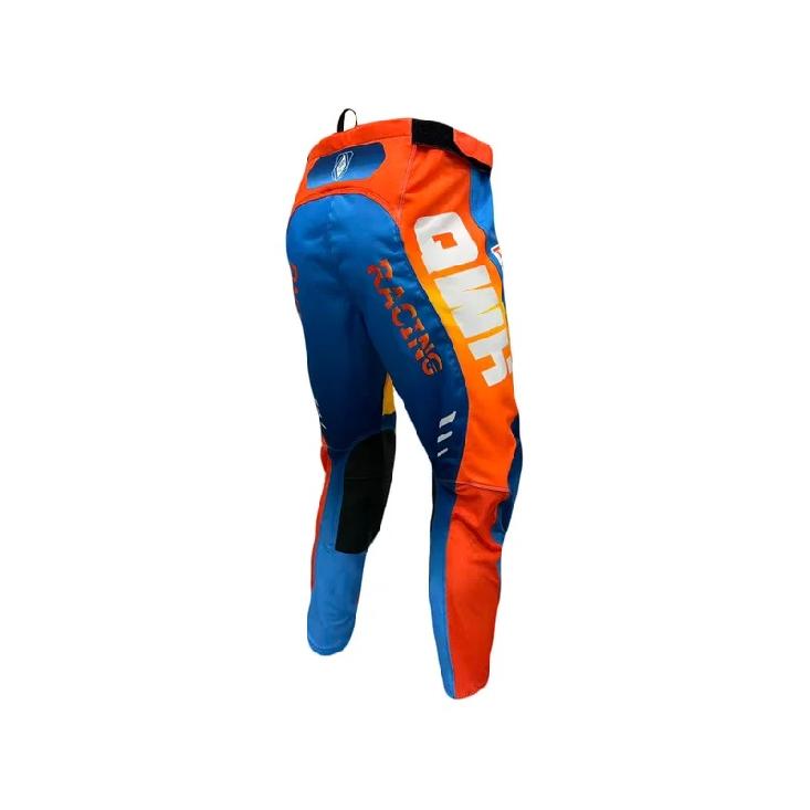 2026 Motocross Gear Set MX Jersey Set ATV Race Wear Enduro Moto Kits Off Road Motorcycle Suit QW2