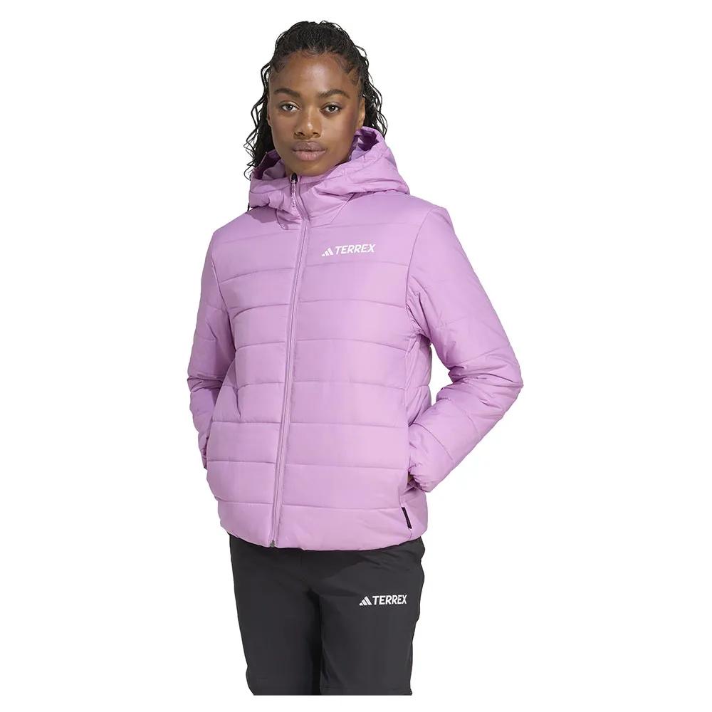 adidas Куртка Terrex Multi Essentials Climawarm Insulated