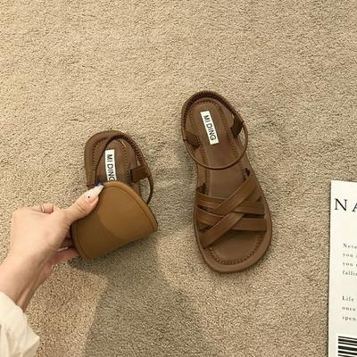 Женская обувь – Сандалии