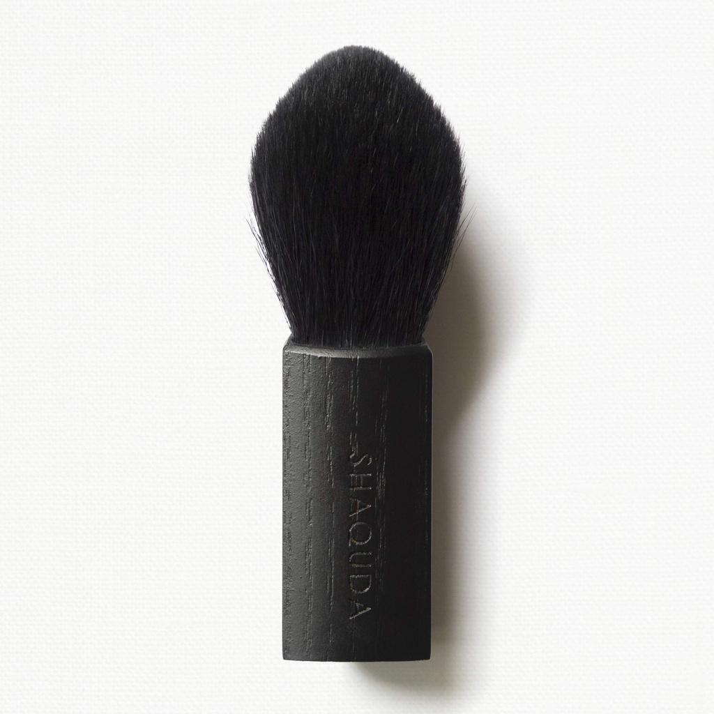 SHAQUDA MISUMI 3D Multi face Brush [301]