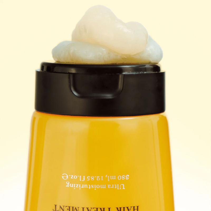 [Lador] Парфюмированный набор для ухода за волосами 380 мл