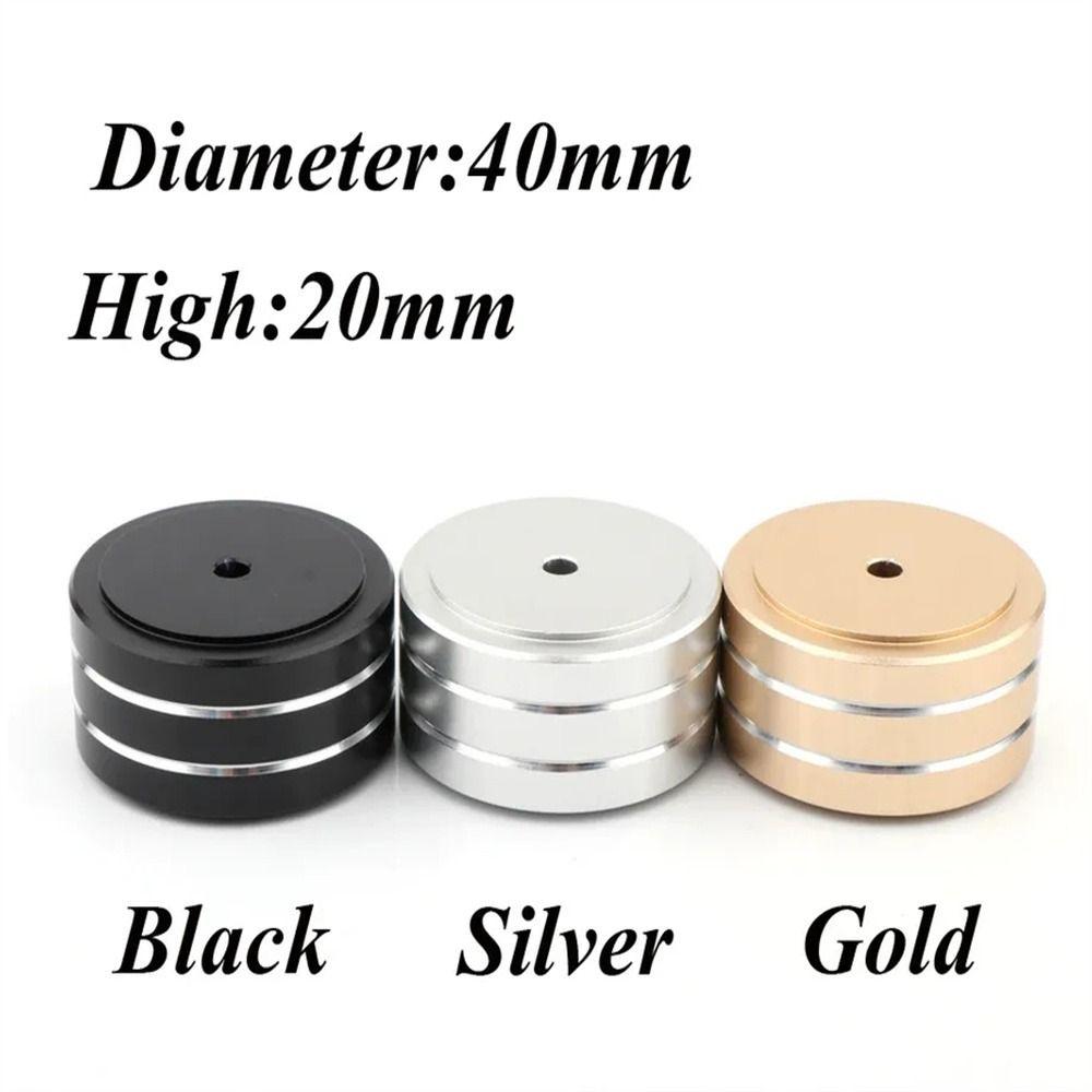 Ножки Подставка для динамика Ножки Изоляционные ножки для динамиков Изоляционная подставка для динамиков Проигрыватель Ножки для ЦАП