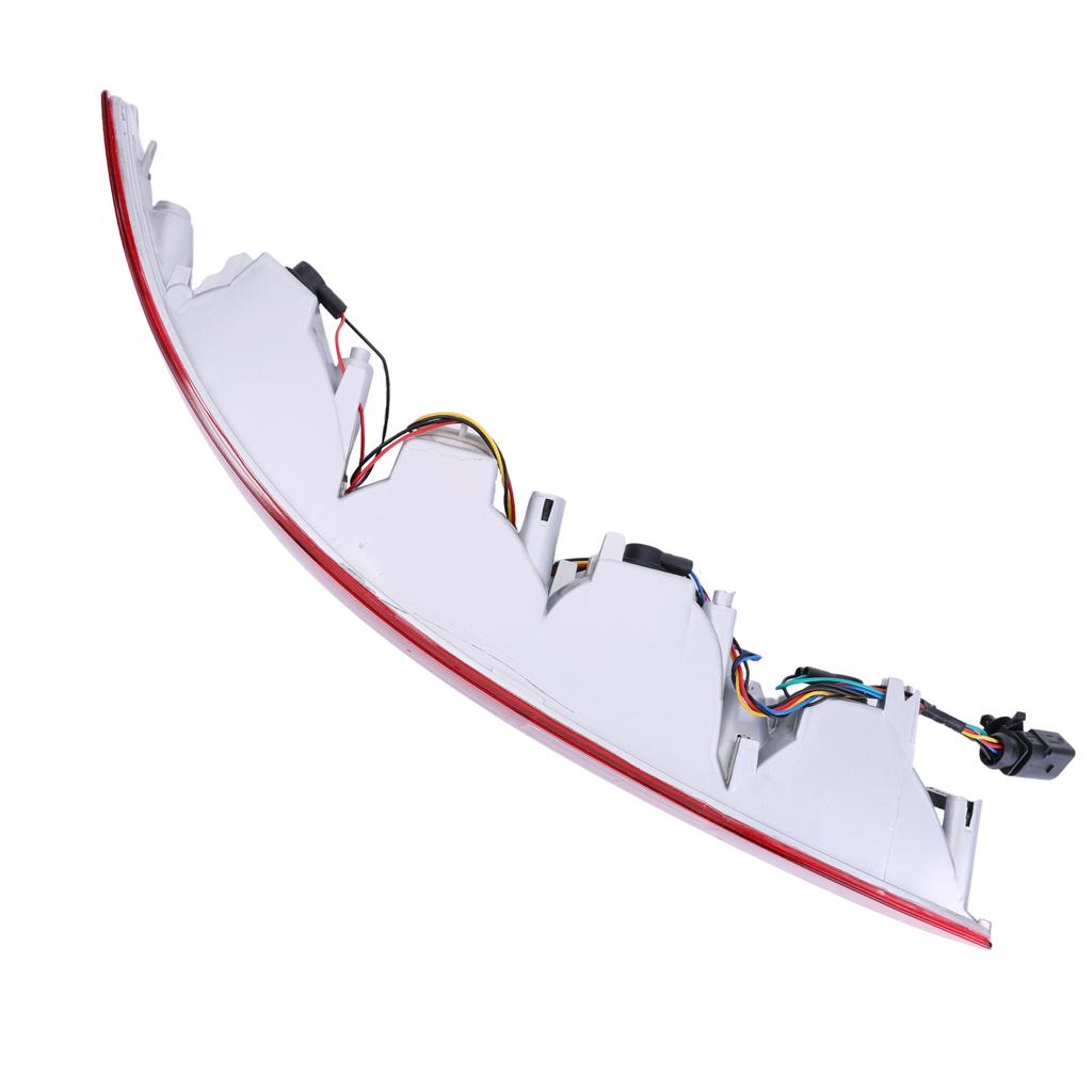 Applicable 2008-17 A-udi Q5 8R European Version 4-lamp Left Rear Bumper Taillight 8R0945095