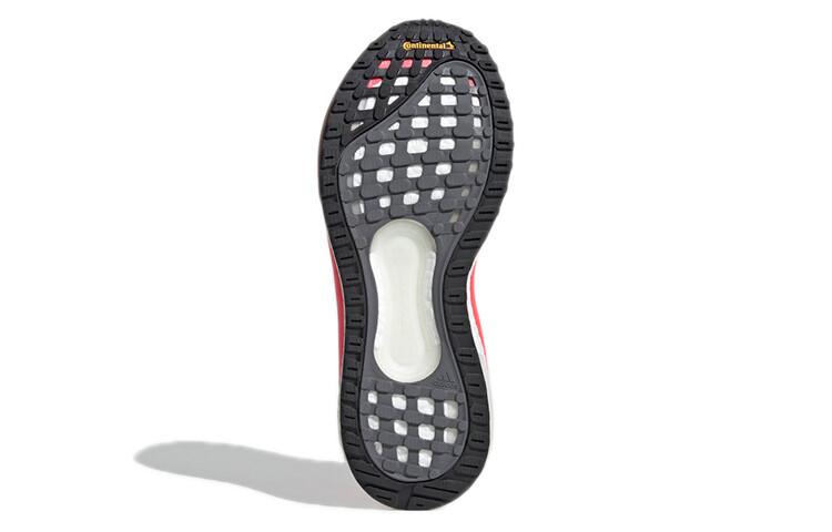 adidas Solar Glide 3 Сигнальный розовый - FV7255