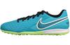 Nike Legend 8 Academy Tf Turf 'Зелено-желтый Белый' AT6100-303