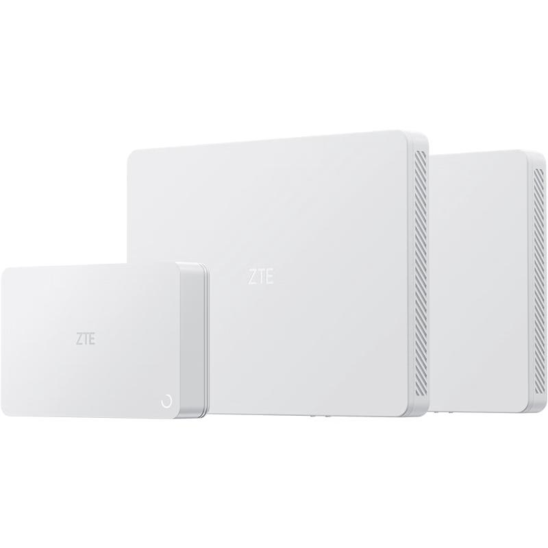 Mesh Wi-Fi роутеры серии ZTE Nebula Sunny Day (Китайская версия)