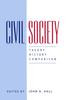 Книга Civil Society : Theory, History, Comparison
