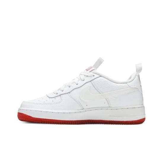 Nike Пластиковый пакет Air Force 1 Low GS «Спасибо» CN8534-100