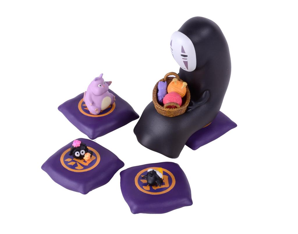 Ensky Fake Character Spirited Away (ENSKY) NOS-72