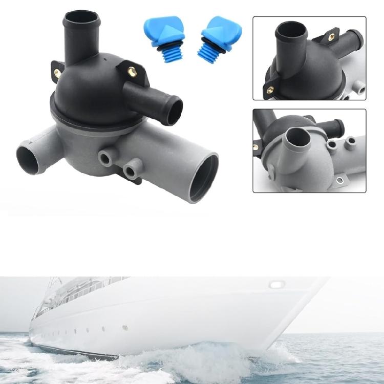 Корпус распределения воды для слива Заменить 863631T1 863802T2 863444T2 Корпус распределения воды