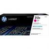 HP 212X High Yield Magenta Original LaserJet Toner Cartridge