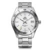 [Orient] Mako40 RN-AC0Q03S Автоматические часы - Белые