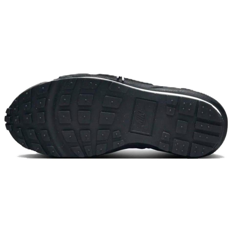 Sacai x Nike Magmascape Черные мужские кроссовки FN0563-001