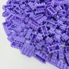 Пиксель-арт набор из 8-мм кубиков, совместимый с LEGO