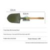 Shachangbing 205 Engineer's Shovel