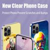 Sigmund Freud Founder of psychoanalysis Phone Case For Apple Iphone 16E 16 17 Pro Max Air 15 Pro 14 Plus 12 13 Mini Cove