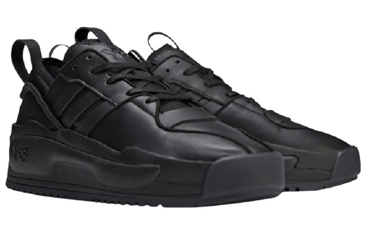 Y-3 Rivalry Y-3 'Triple Black' FZ6397