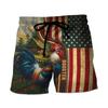 Смешные Бермуды с Графикой Курицы Гавайские Boardshorts Boardshorts с Петухом Мужские Брюки Мальчишеские Трусы Детские Пляжные Шорты Короткие Штаны