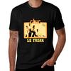Chic Band T-Shirt T Shirt for Man Man T Shirts Graphic Man T Shirt Luxury T-Shirt