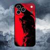 Spartan Warriors Phone Case For iPhone 17,16,15,14,13,12,11,Plus,Pro Max,XS,X,XR,SE,Mini,8,7,Soft Silicone Black