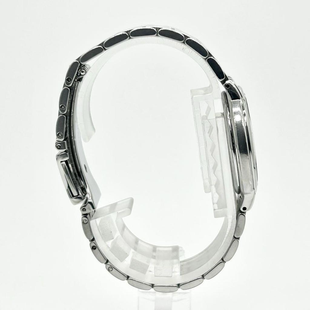 [USED] SEIKO SPIRIT 7N01-0BC0 Quartz Wristwatch