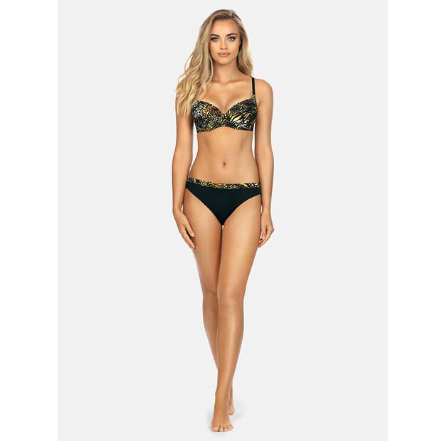 Низ от купальника Miss Lou Jolie Safari Fashion